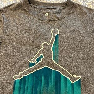 Boys Michael Jordan T-shirt
